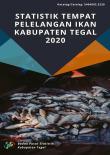 Statistik Tempat Pelelangan Ikan Kabupaten Tegal 2020