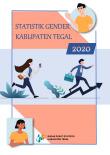 Statistik Gender Kabupaten Tegal 2020